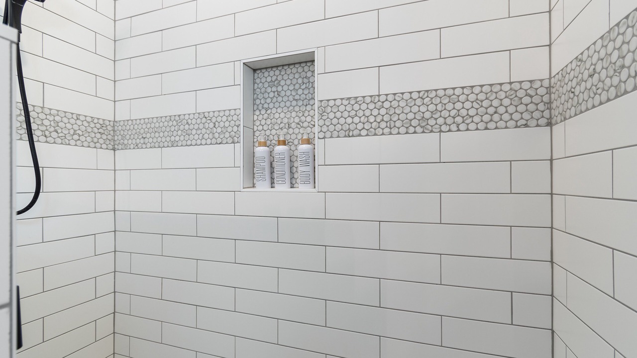 Photo of Bathroom in Tranquil Harbour