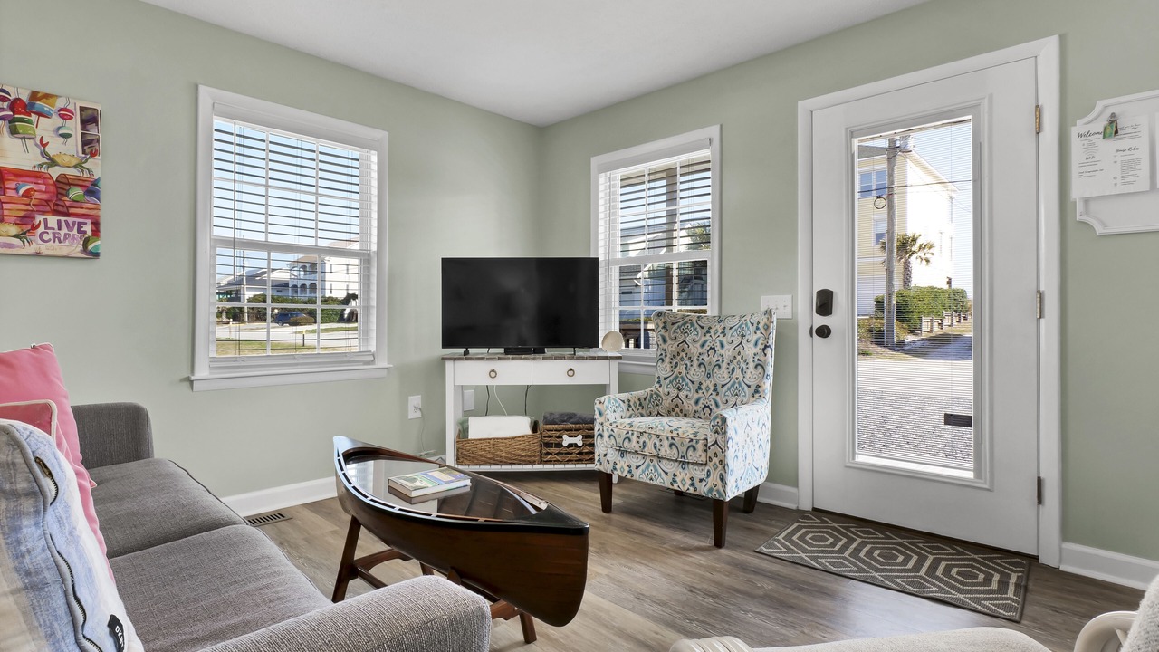 Photo of Livingroom in Surf City