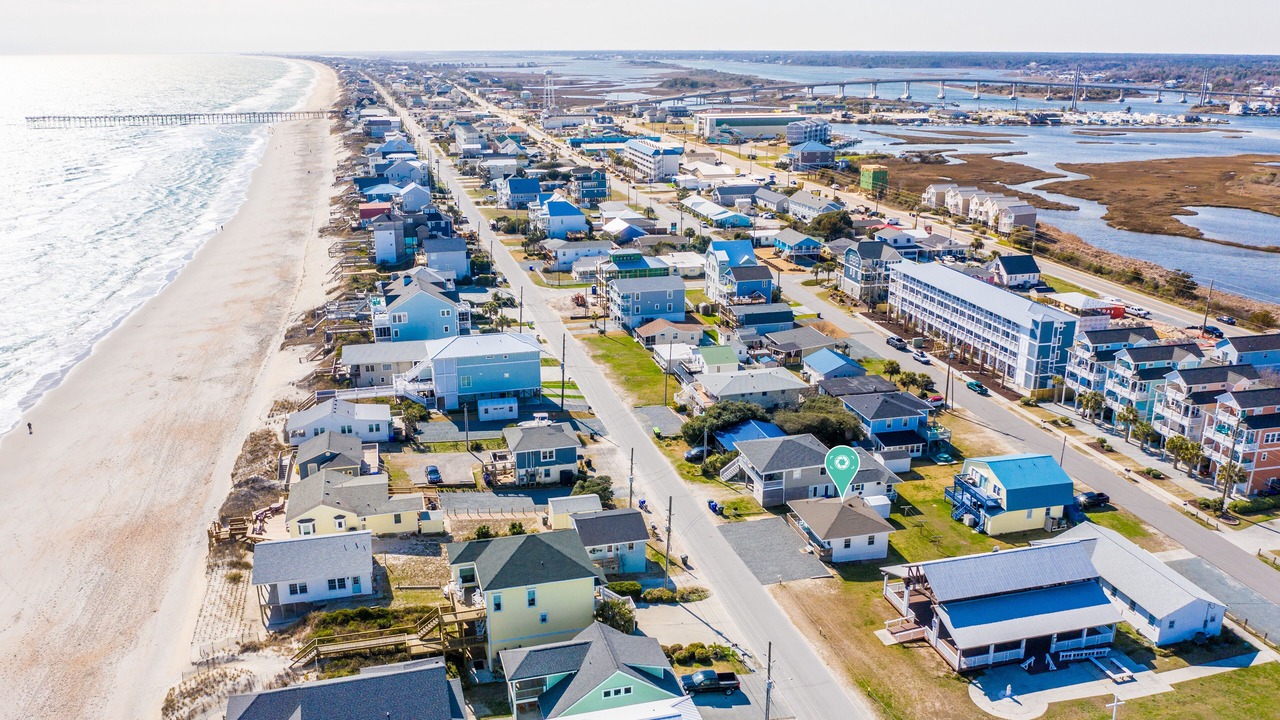 Photo of Outdoor in Surf City