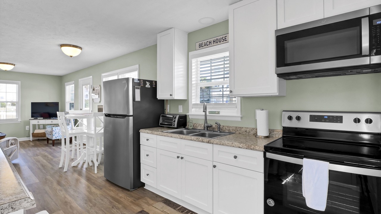 Photo of Kitchen in Surf City
