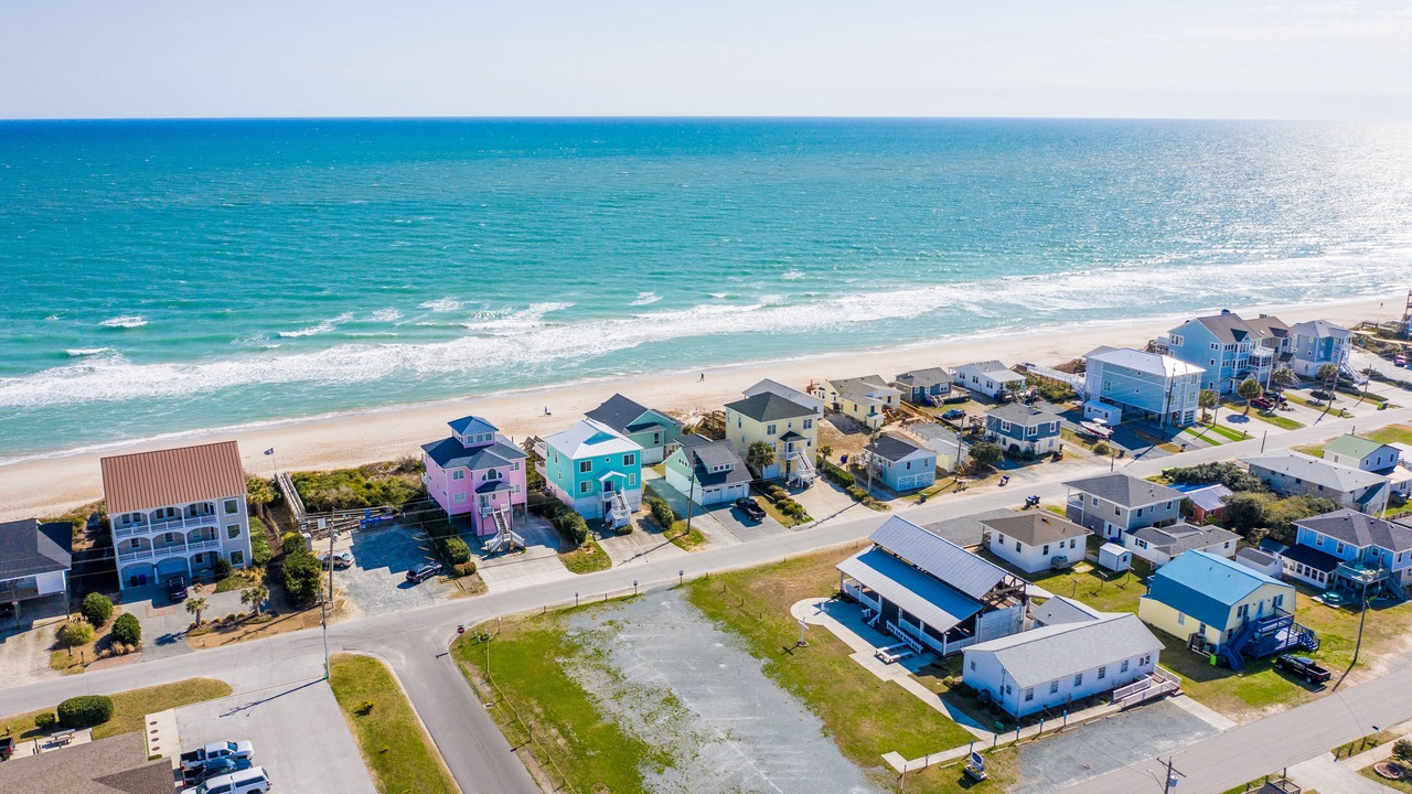 Photo of Others in Surf City