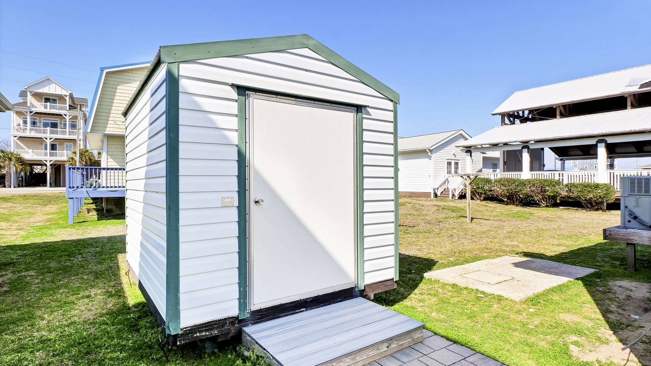 Photo of Outdoor in Surf City