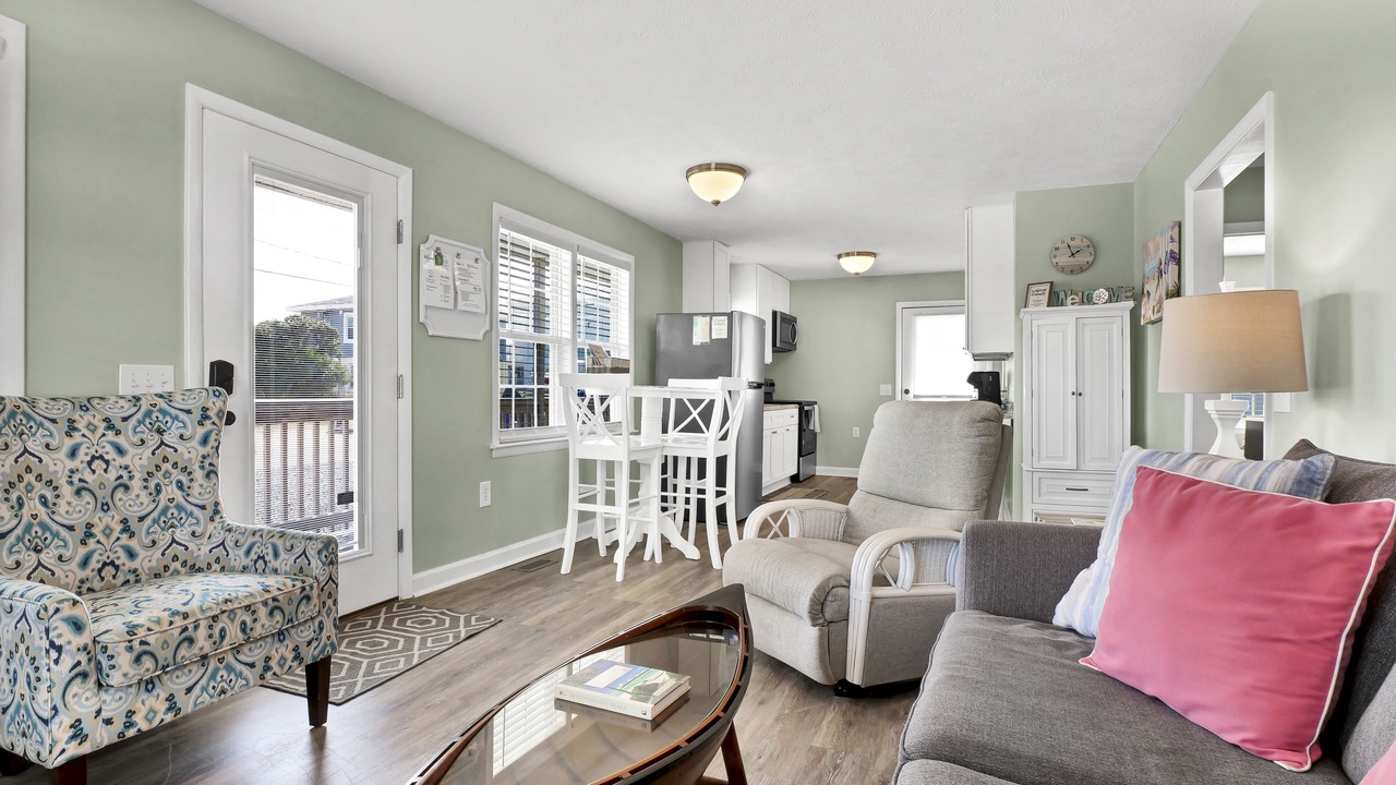 Photo of Livingroom in Surf City