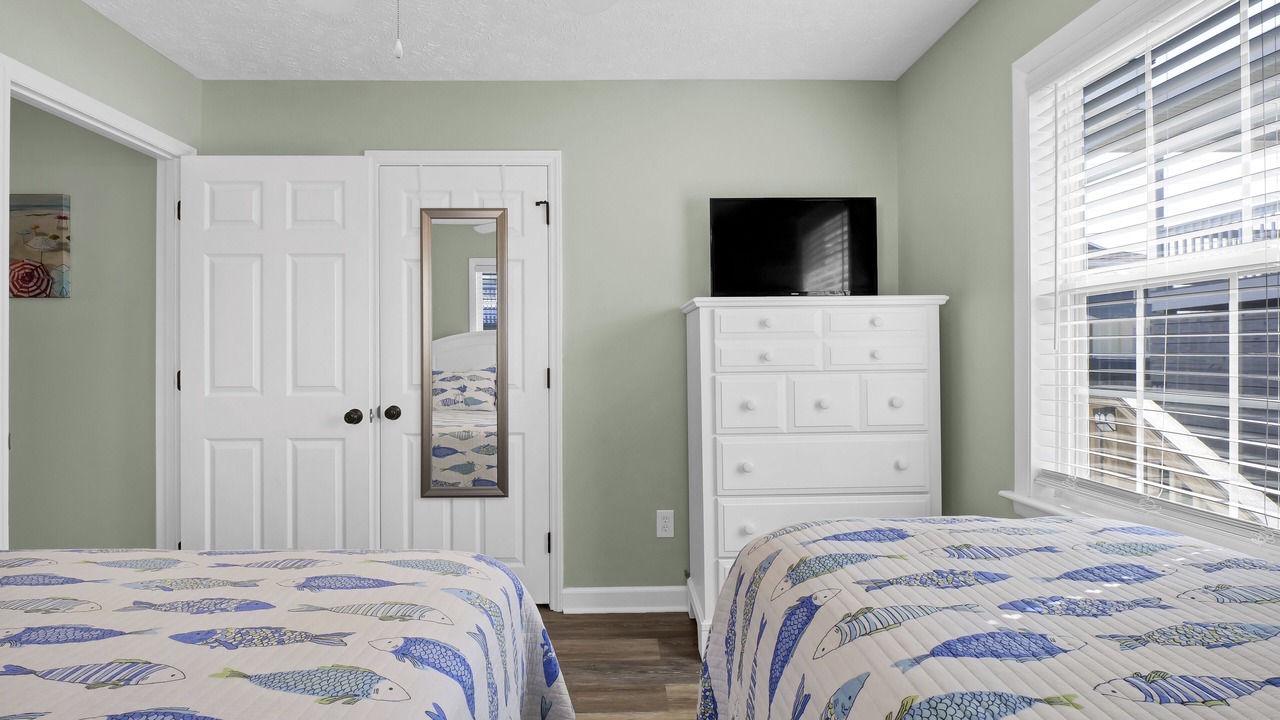 Photo of Bedroom in Surf City