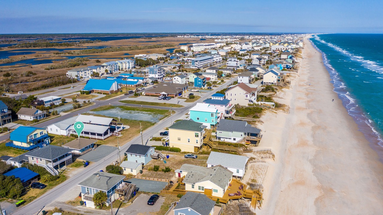 Photo of Outdoor in Surf City