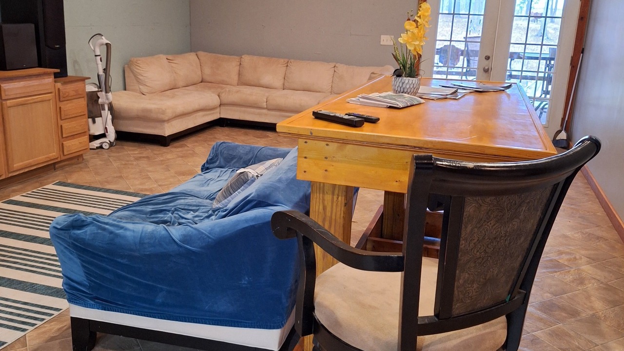 Photo of Livingroom in Troutman