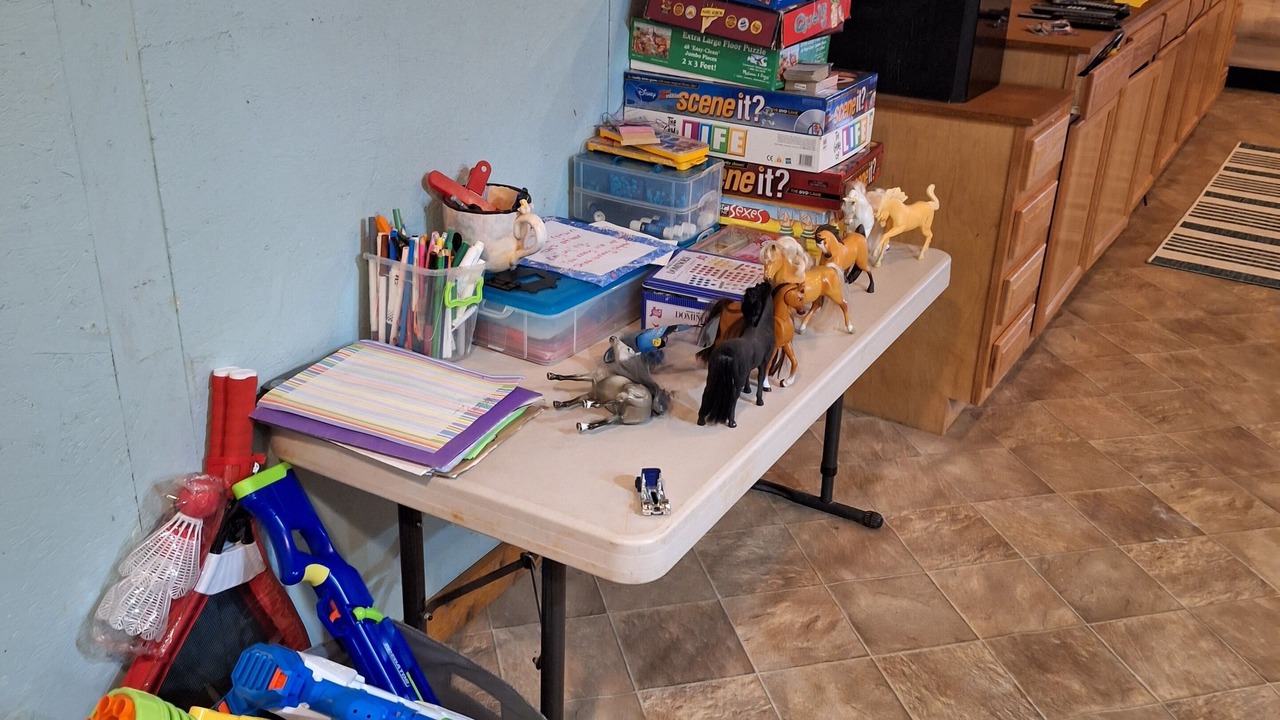 Photo of Bedroom in Troutman