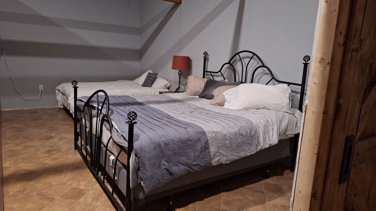 Photo of Bedroom in Troutman