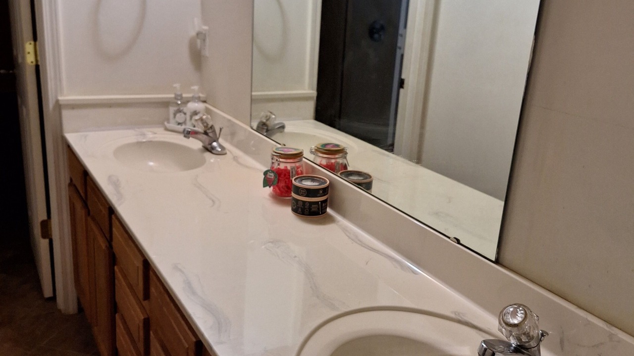 Photo of Bathroom in Troutman