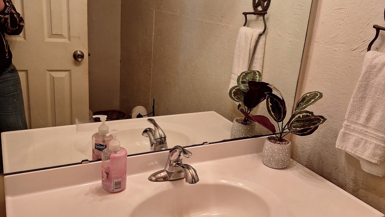 Photo of Bathroom in Troutman