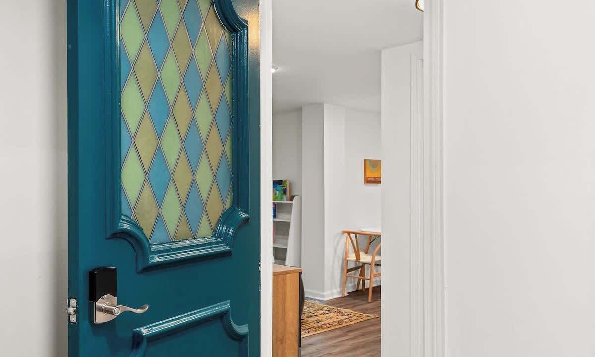Photo of Bedroom in Belmont - Hillsboro
