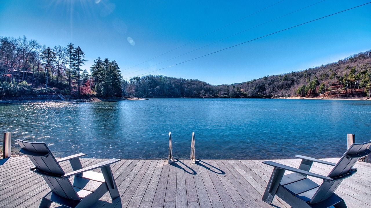 Photo of Outdoor in Cullowhee