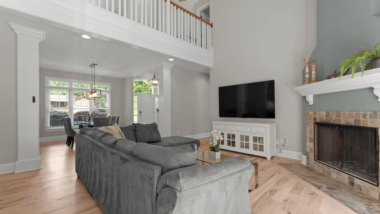 Photo of Bedroom in Westport
