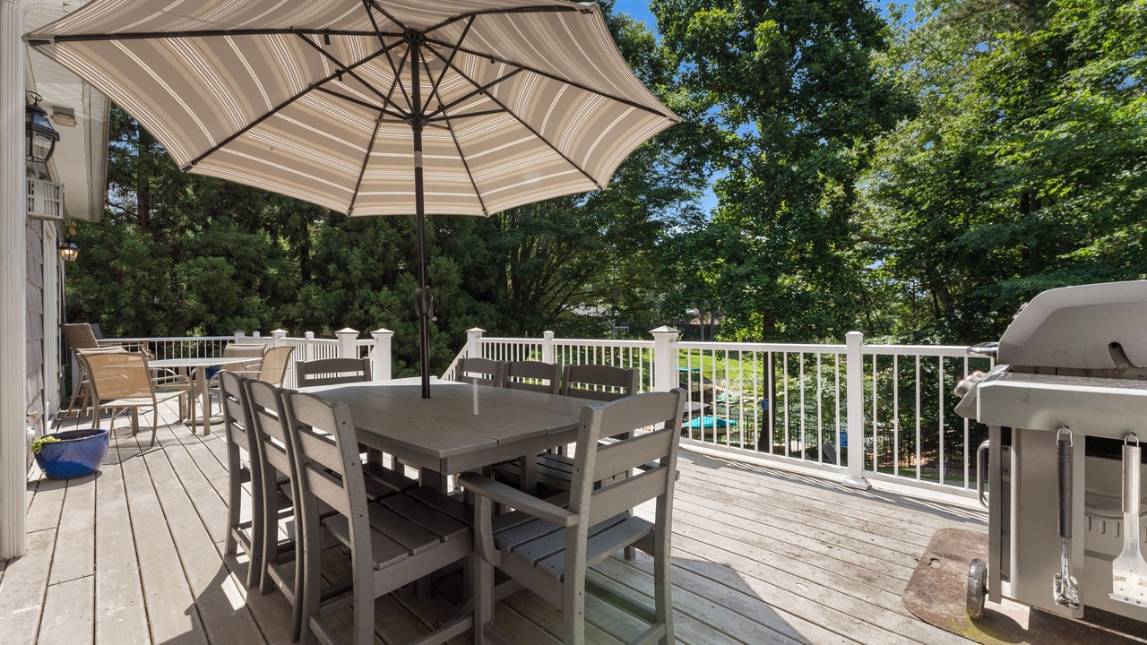 Photo of Outdoor in Westport