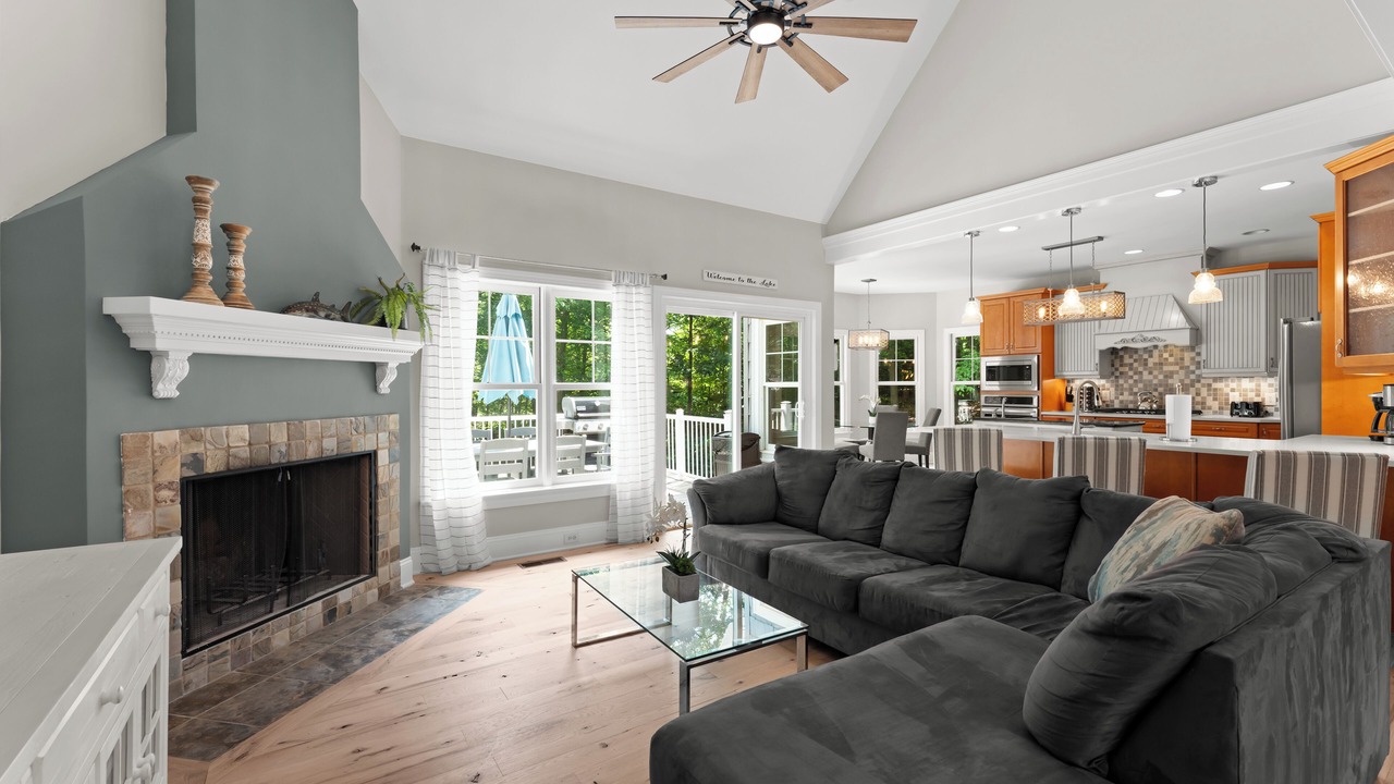 Photo of Bedroom in Westport