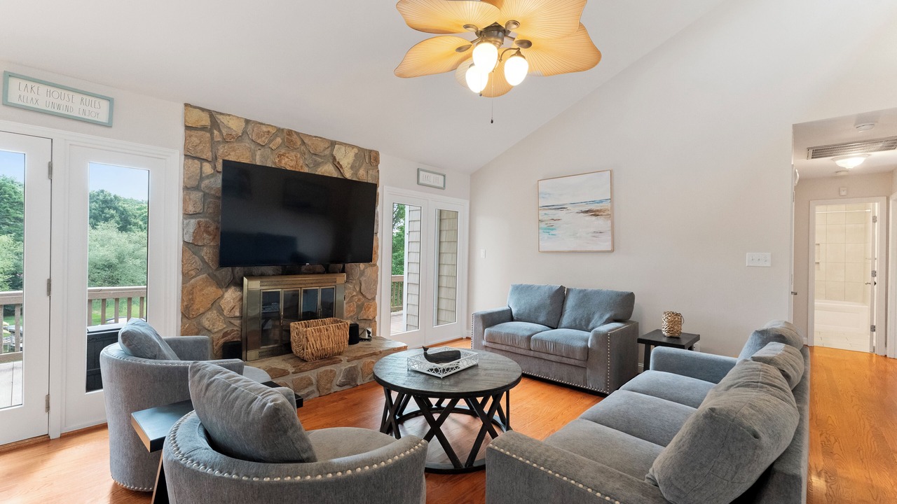 Photo of Livingroom in Denver