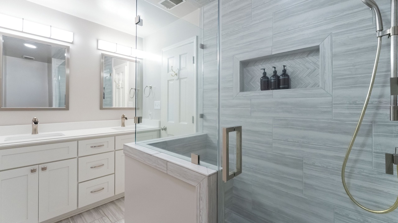 Photo of Bathroom in Denver