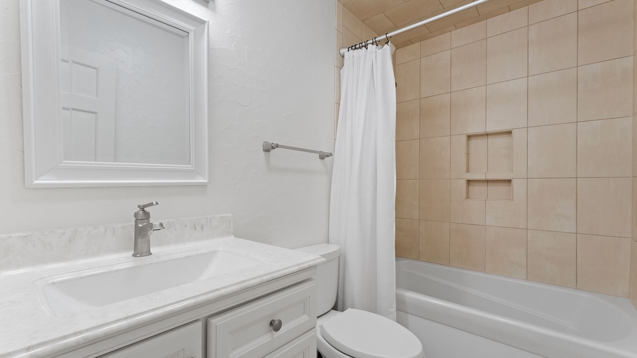Photo of Bathroom in Denver