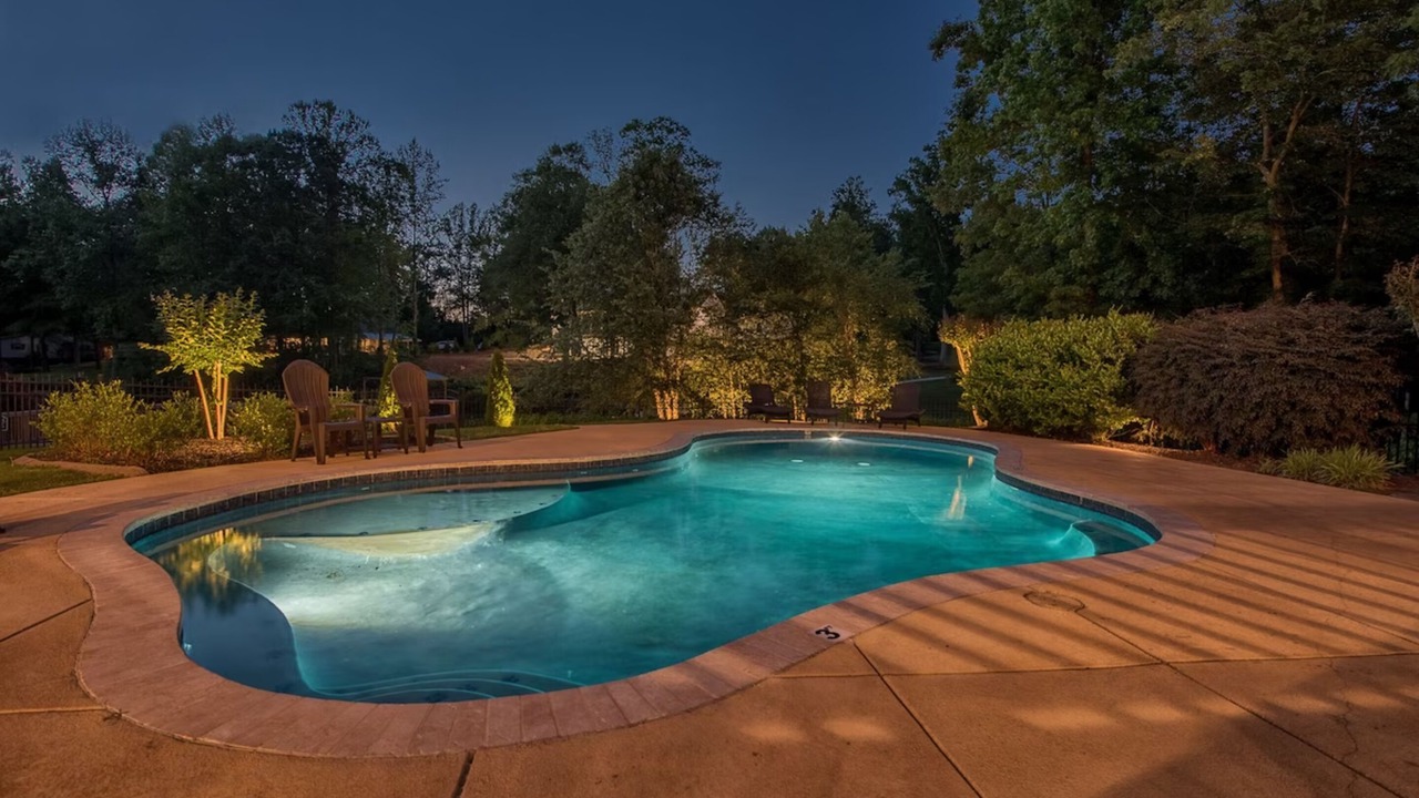 Photo of Outdoor in Barium Springs