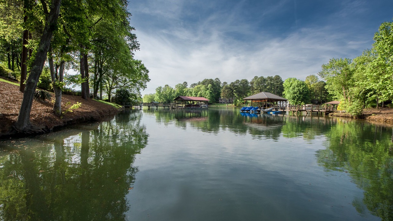 Photo of Outdoor in Barium Springs