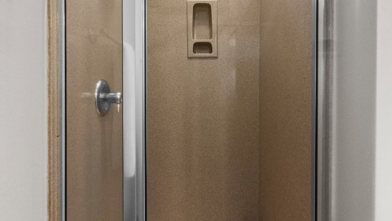 Photo of Bathroom in Barium Springs