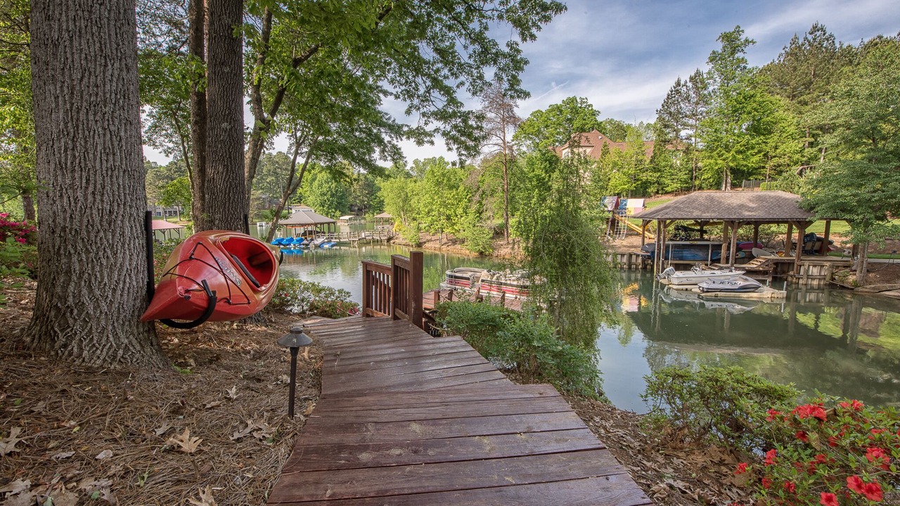 Photo of Outdoor in Barium Springs
