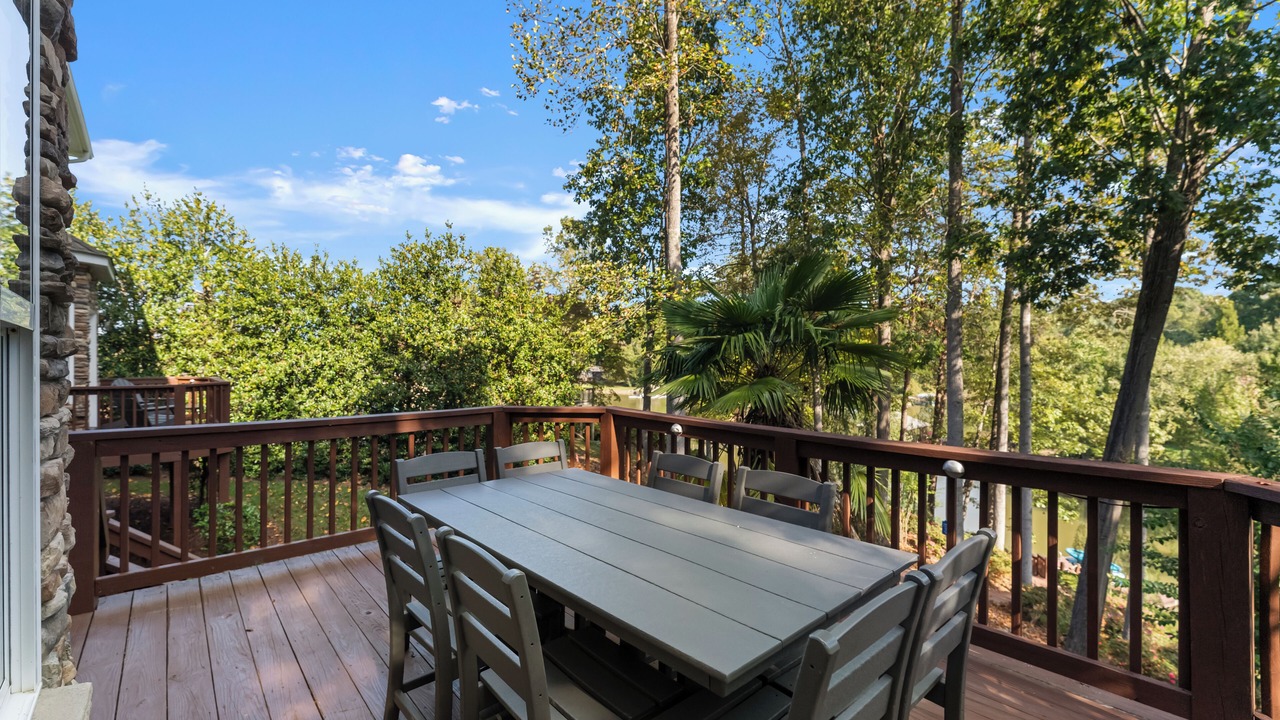 Photo of Outdoor in Barium Springs