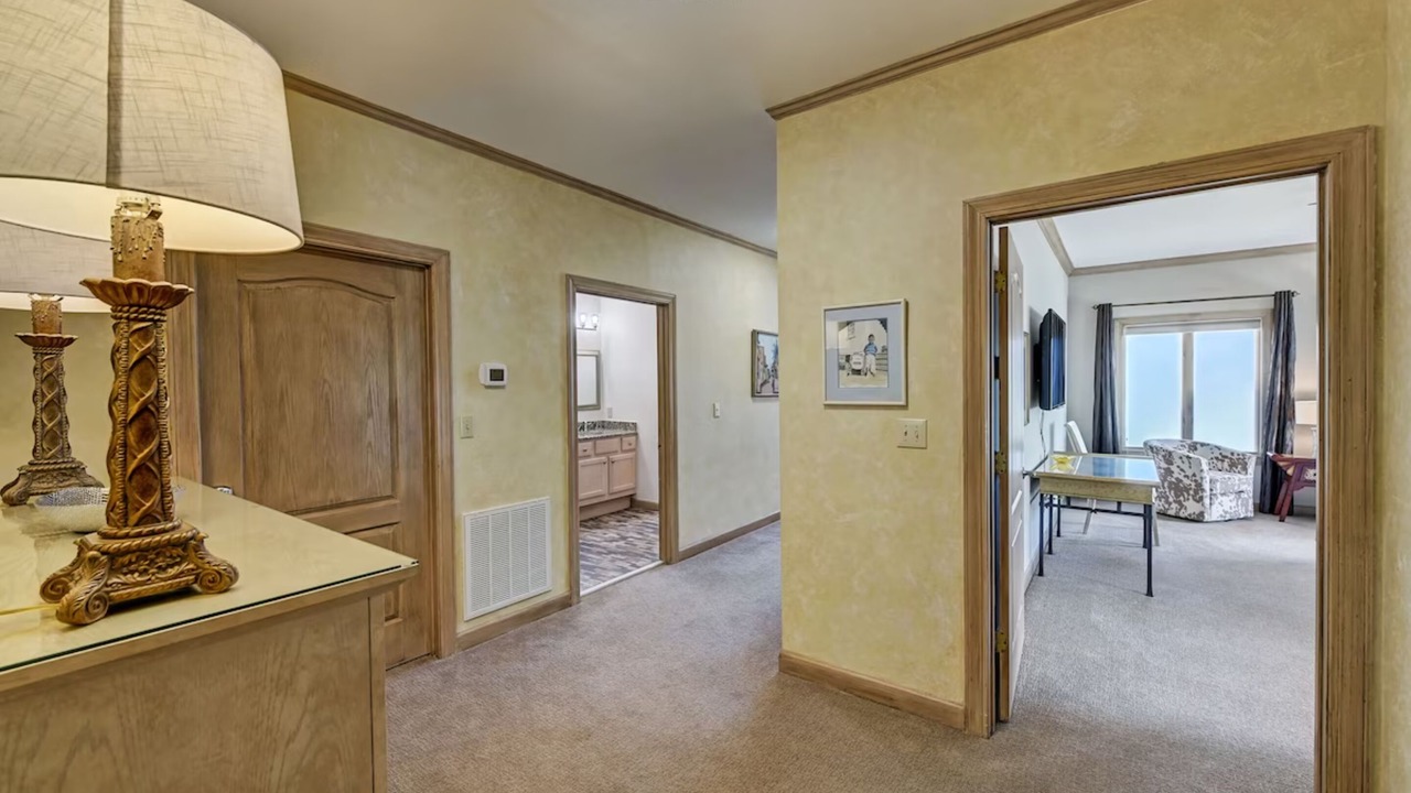 Photo of Bathroom in Mayhew