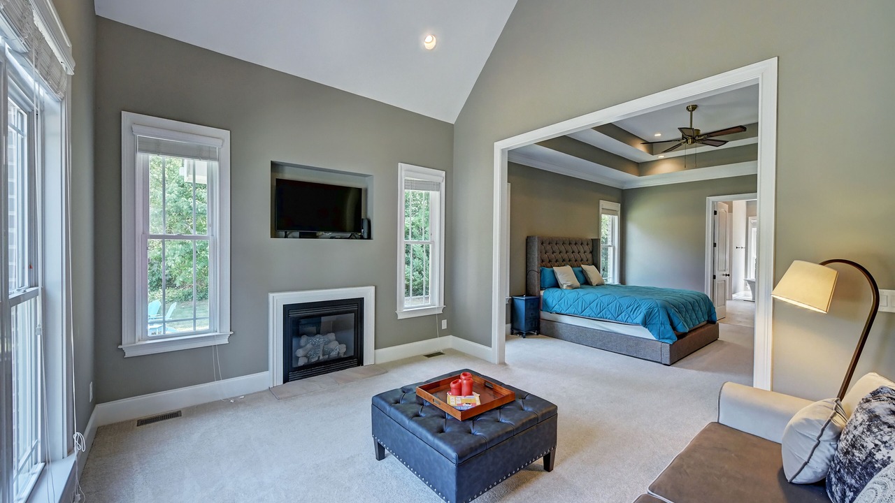 Photo of Livingroom in Huntersville