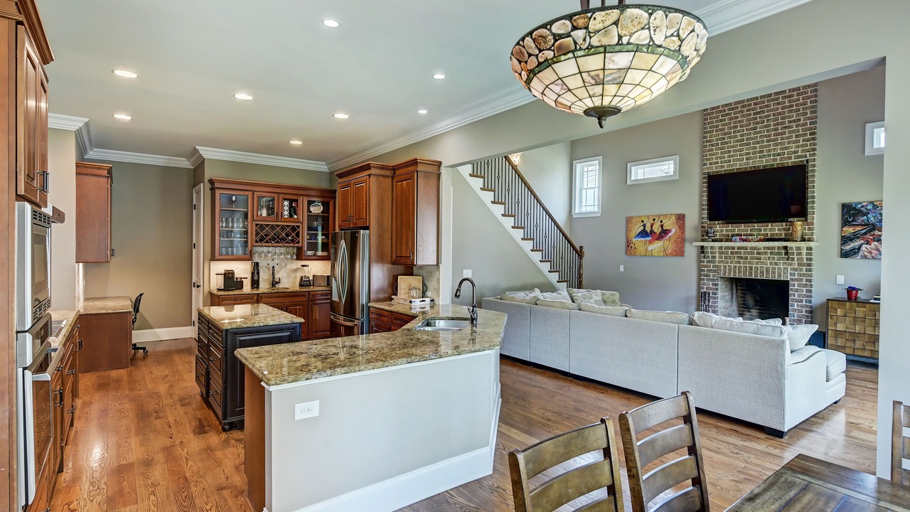 Photo of Outdoor in Huntersville