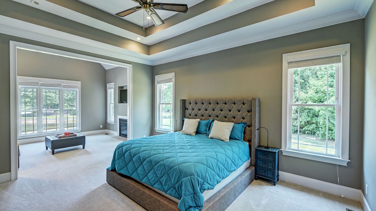 Photo of Livingroom in Huntersville