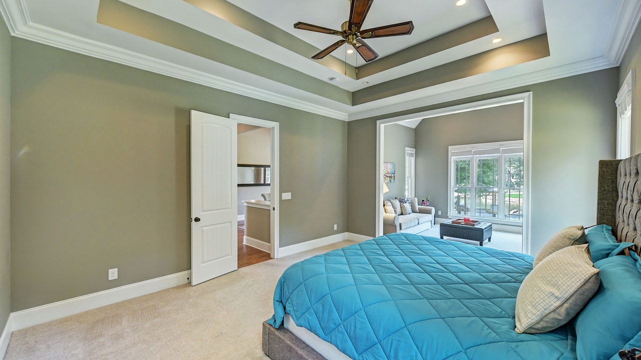 Photo of Bathroom in Huntersville