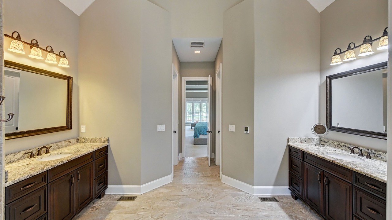 Photo of Bathroom in Huntersville