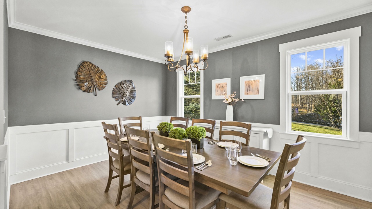Photo of Bedroom in Westport