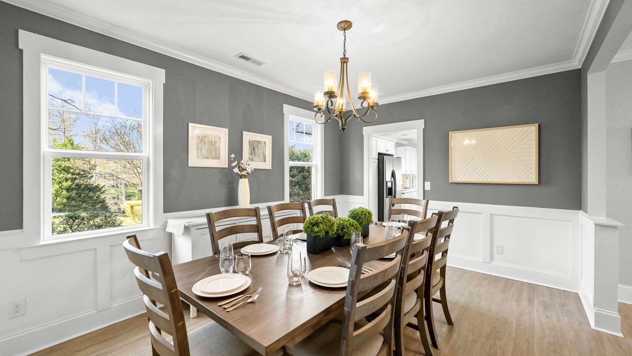 Photo of Bedroom in Westport