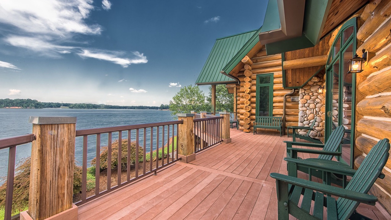 Photo of Outdoor in Lake Norman of Catawba