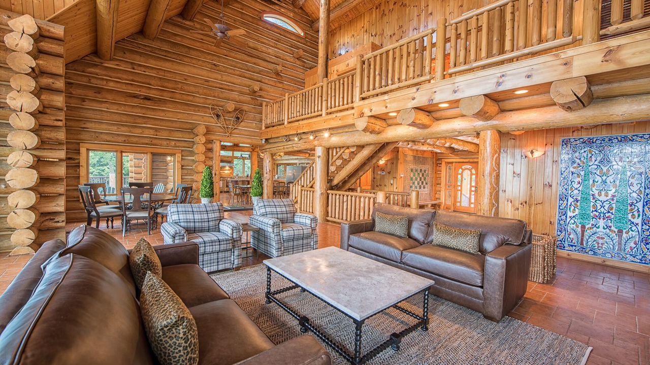 Photo of Bedroom in Lake Norman of Catawba