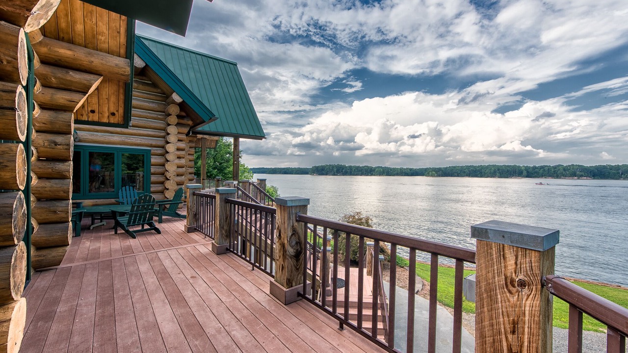 Photo of Outdoor in Lake Norman of Catawba