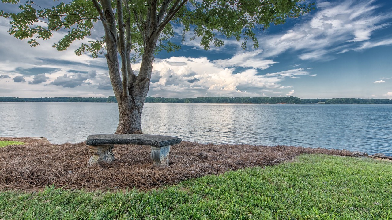 Photo of Outdoor in Lake Norman of Catawba