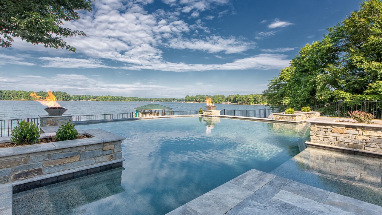 Photo of Outdoor in Lake Norman of Catawba