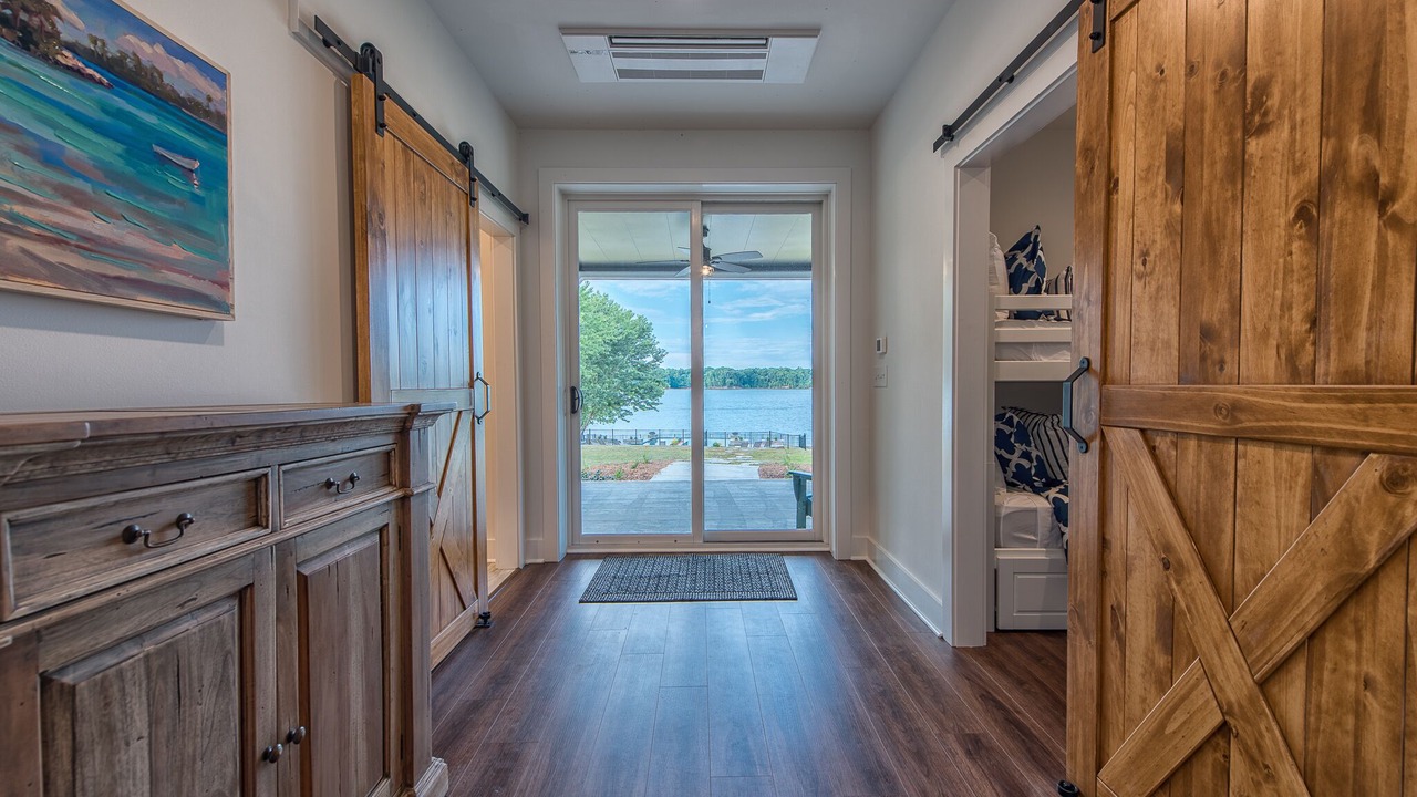 Photo of Bathroom in Lake Norman of Catawba