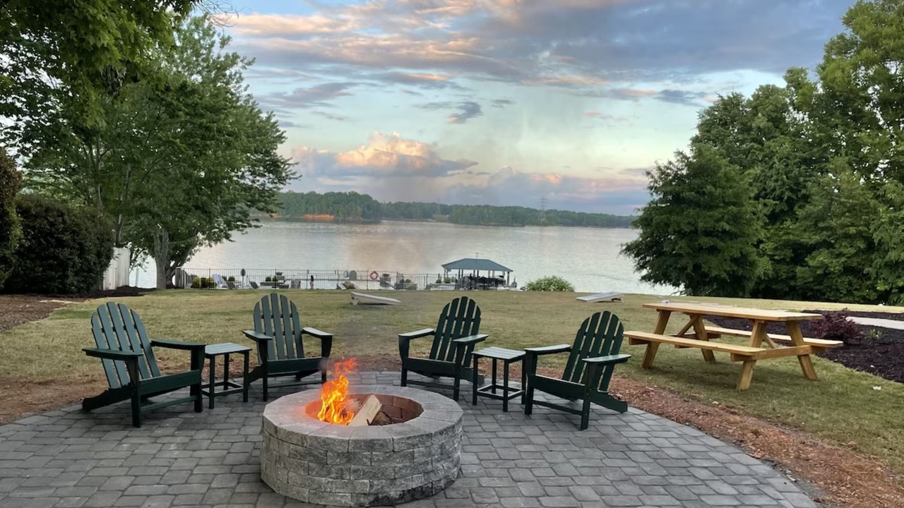 Photo of Others in Lake Norman of Catawba