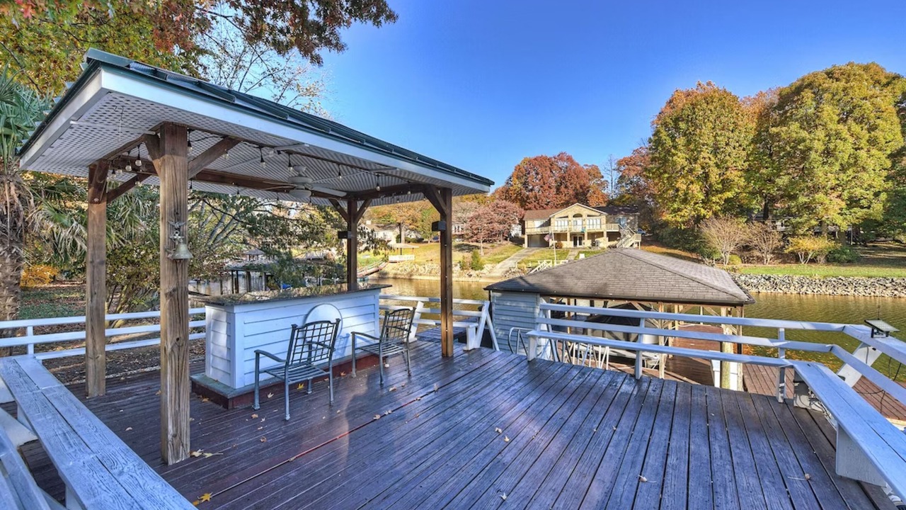 Photo of Outdoor in Westport