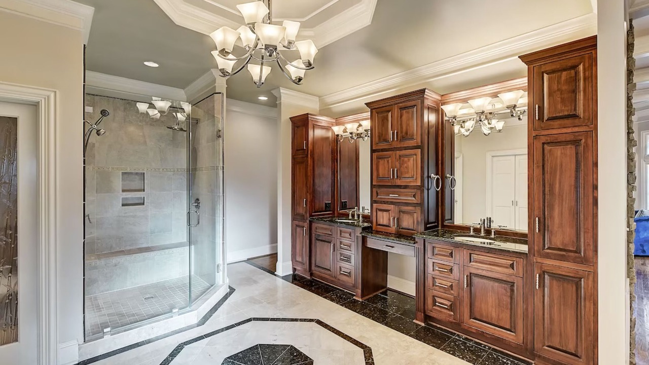 Photo of Bathroom in Westport