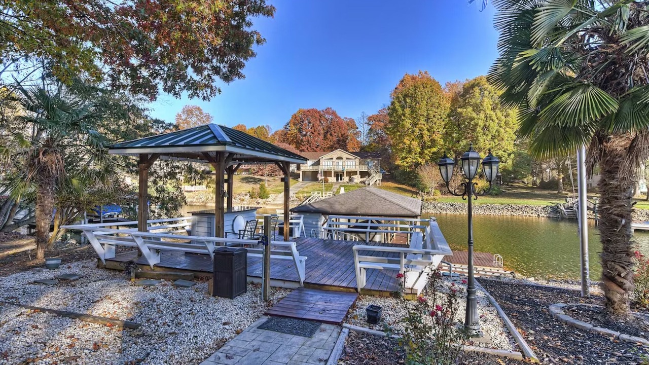 Photo of Outdoor in Westport