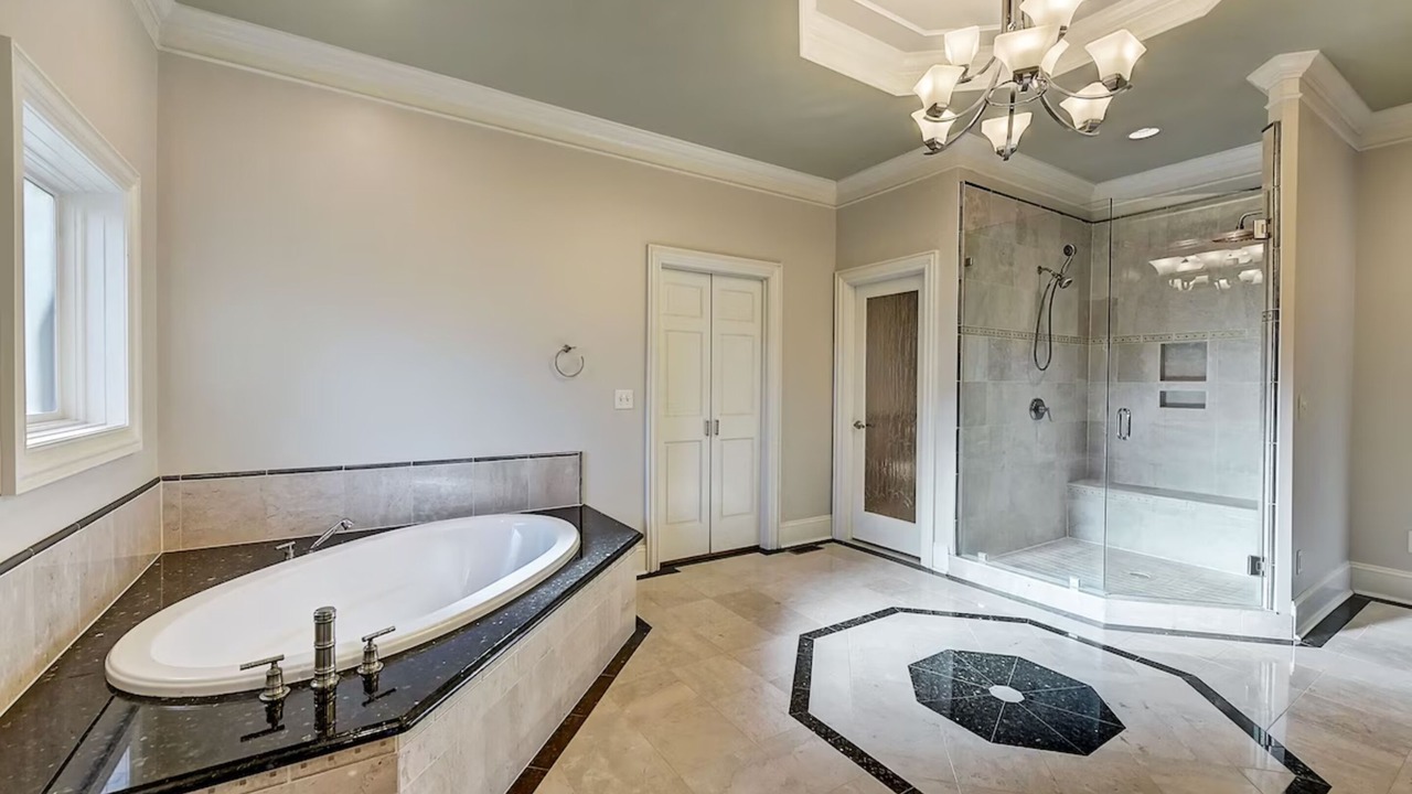Photo of Bathroom in Westport