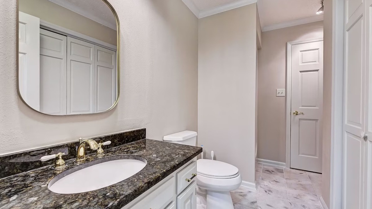 Photo of Bathroom in Westport