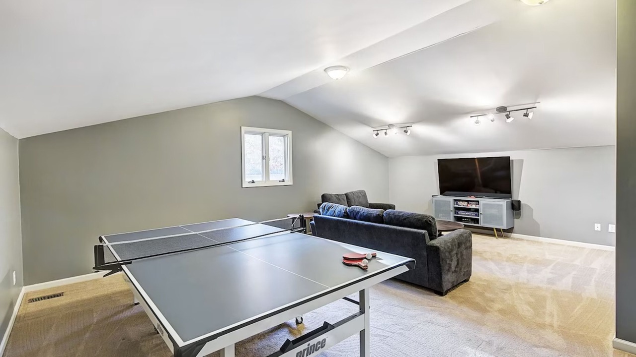 Photo of Bedroom in Westport