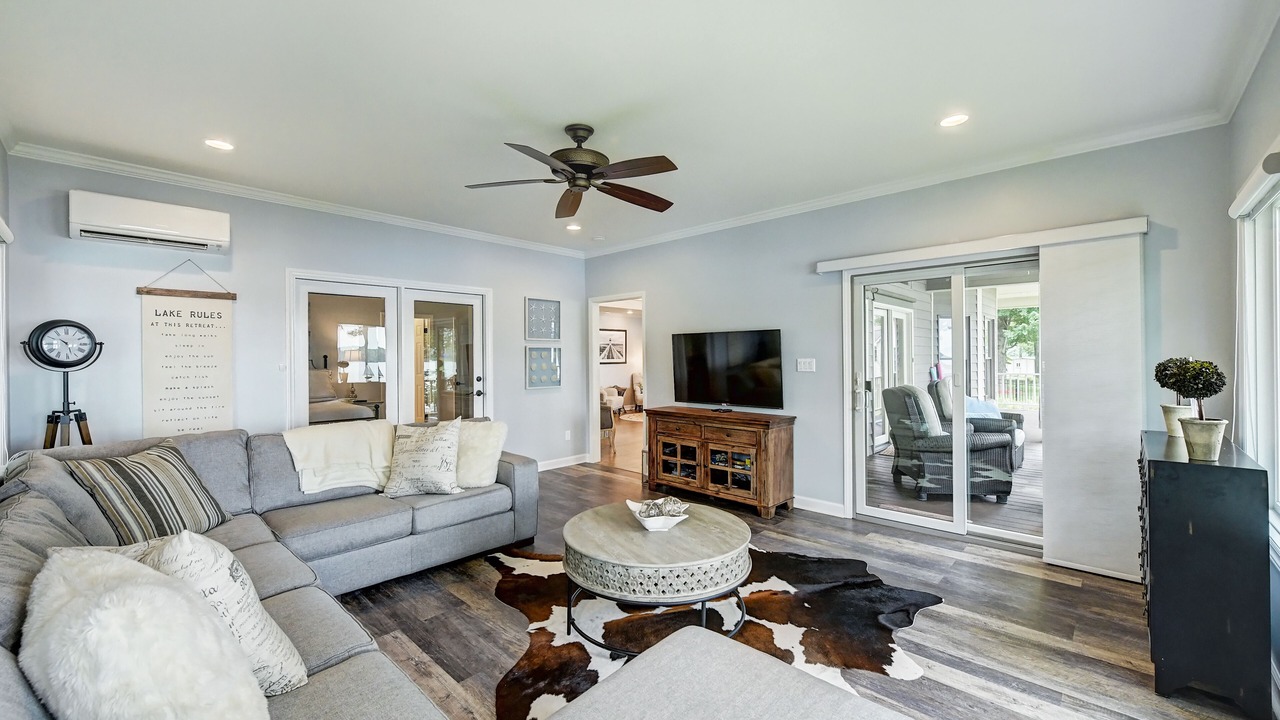 Photo of Outdoor in Lake Norman of Catawba