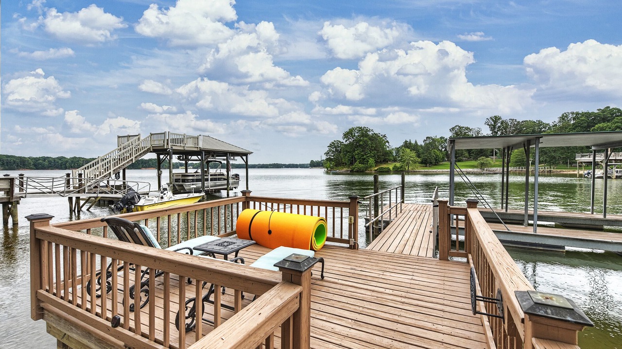 Photo of Outdoor in Lake Norman of Catawba